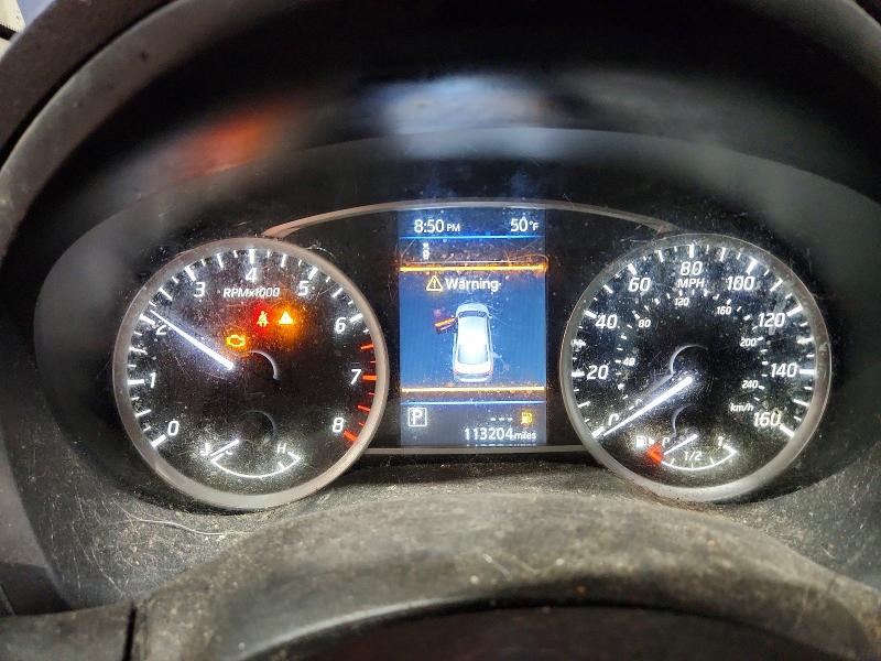 Продаж на аукціоні авто 2019 Nissan Sentra, vin: 3N1AB7AP5KY420254, номер лоту: 79930225