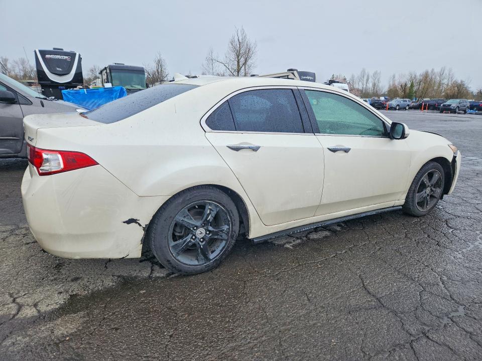 Продажа на аукционе авто 2009 Acura Tsx, vin: JH4CU26629C017613, номер лота: 79435065