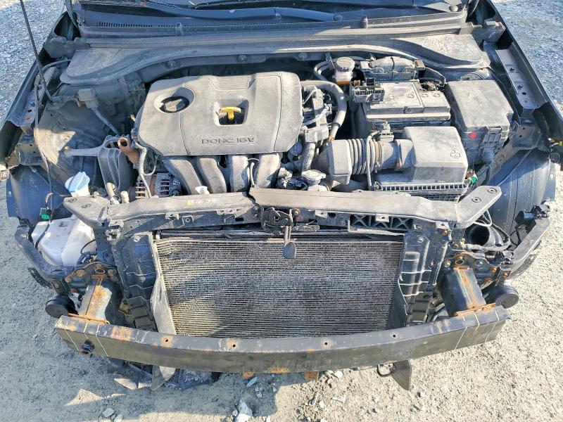 Продажа на аукционе авто 2020 Hyundai Elantra, vin: KMHD84LFXLU900981, номер лота: 79584615