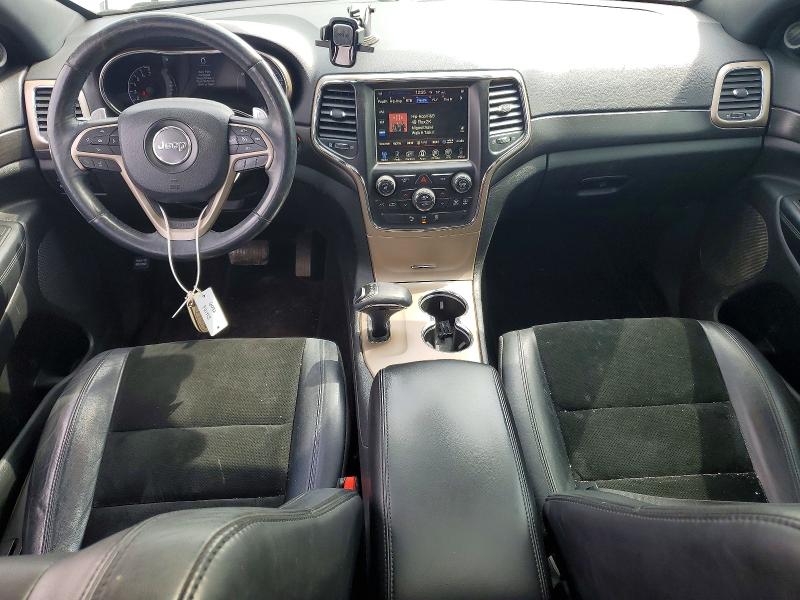 Продажа на аукционе авто 2015 Jeep Grand Cherokee, vin: 1C4RJFAG8FC742513, номер лота: 48257086