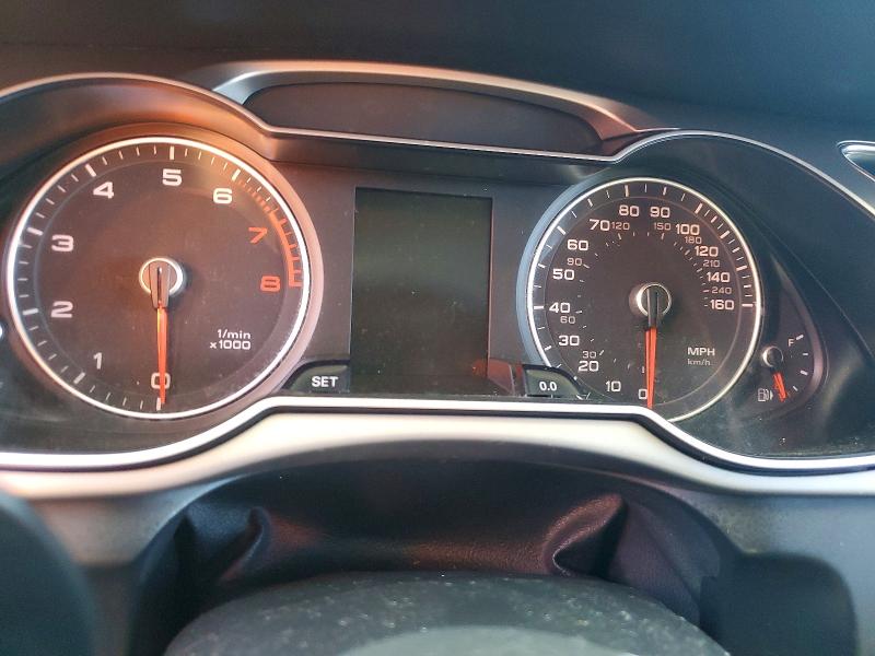 Продаж на аукціоні авто 2014 Audi A4, vin: WAUFFAFL4EN027368, номер лоту: 41752846