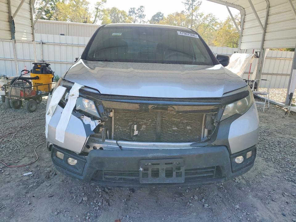 Aukcja sprzedaży 2019 Honda Passport, vin: 5FNYF7H22KB009769, numer aukcji: 47962366