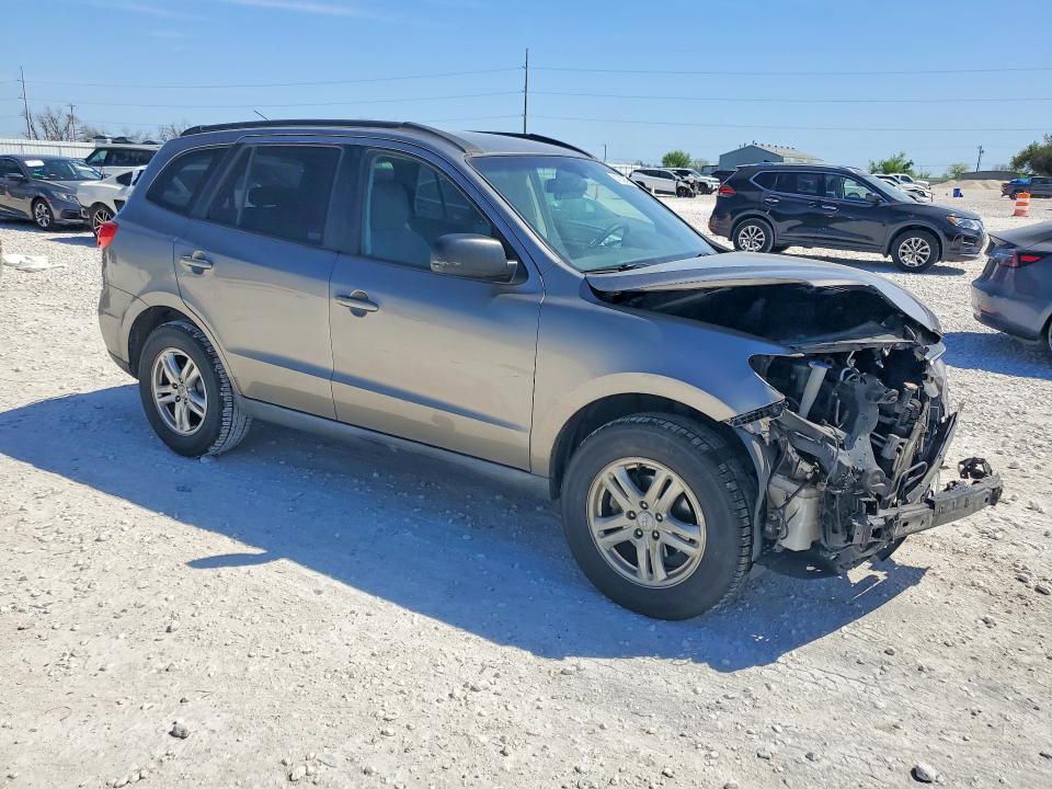 Aukcja sprzedaży 2011 Hyundai Santa Fe, vin: 5XYZG3AB0BG019343, numer aukcji: 47339896
