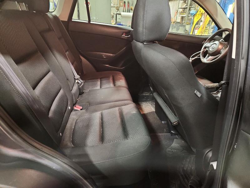 Aukcja sprzedaży 2015 Mazda Cx-5, vin: JM3KE2CY7F0486460, numer aukcji: 76138635