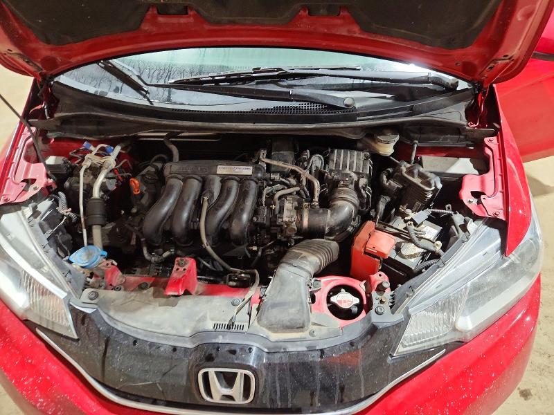 Aukcja sprzedaży 2016 Honda Fit, vin: 3HGGK5H74GM106841, numer aukcji: 42054286