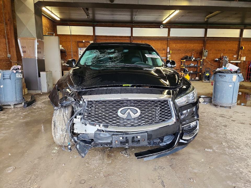 Продажа на аукционе авто 2019 Infiniti Qx60, vin: 5N1DL0MM5KC565959, номер лота: 46568416