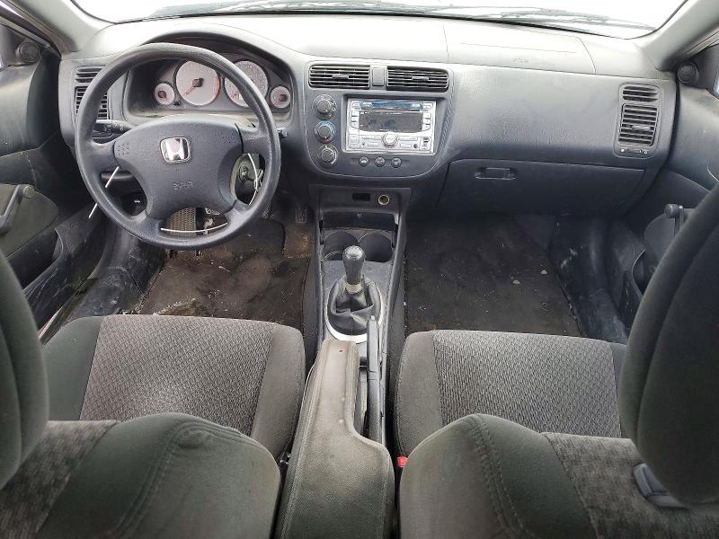 Aukcja sprzedaży 2005 Honda Civic, vin: 1HGEM21235L800238, numer aukcji: 46004836