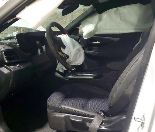 Aukcja sprzedaży 2026 Buick Envista, vin: KL47LAEP1TB081434, numer aukcji: 51187506