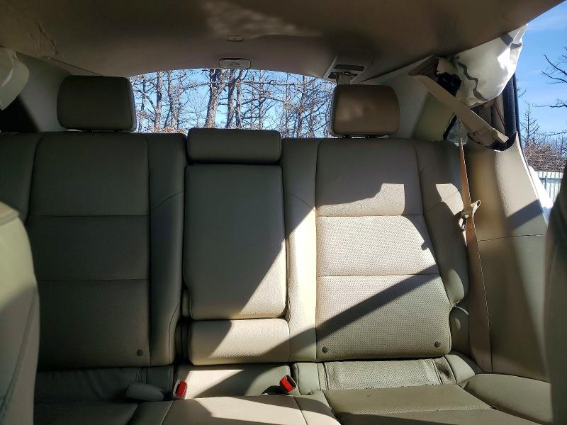 Aukcja sprzedaży 2014 Acura Rdx, vin: 5J8TB4H31EL020648, numer aukcji: 79749265