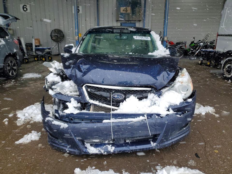 Продаж на аукціоні авто 2012 Subaru Legacy, vin: 4S3BMBC66C3043544, номер лоту: 41766786
