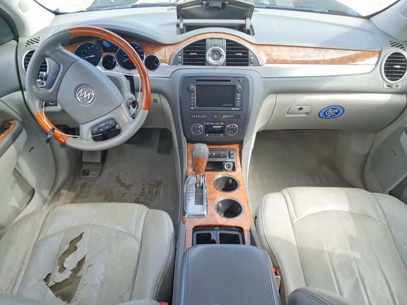Aukcja sprzedaży 2011 Buick Enclave, vin: 5GAKVBEDXBJ115284, numer aukcji: 47435336