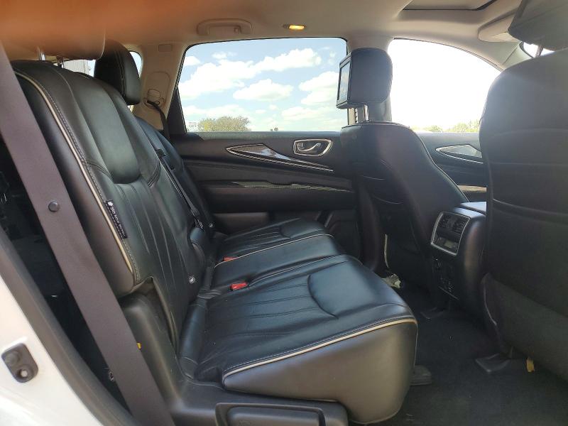Aukcja sprzedaży 2018 Infiniti Qx60, vin: 5N1DL0MN4JC516999, numer aukcji: 47967256