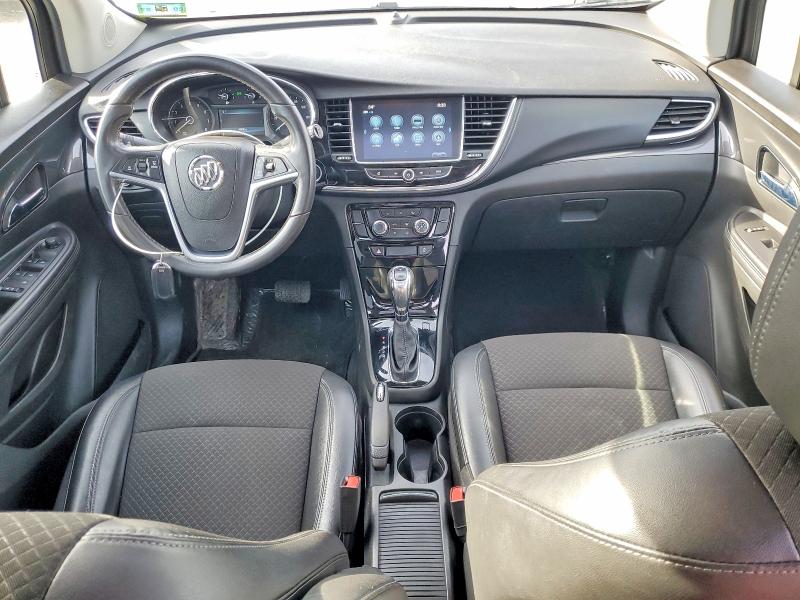 Продаж на аукціоні авто 2020 Buick Encore, vin: KL4CJESB6LB047333, номер лоту: 41917546