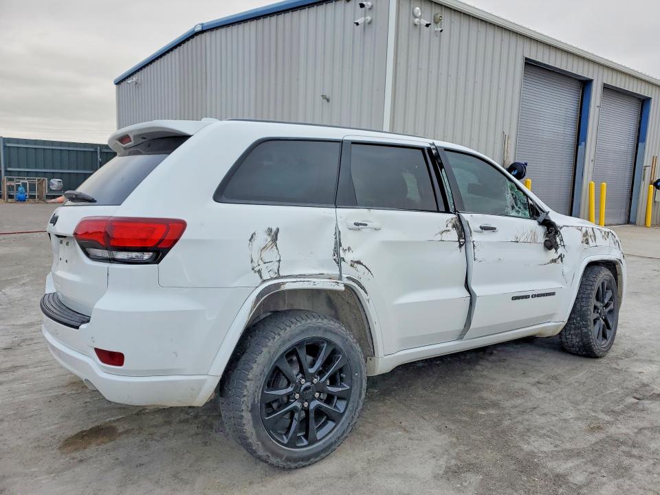Aukcja sprzedaży 2020 Jeep Grand Cherokee, vin: 1C4RJFAG7LC378760, numer aukcji: 47817616