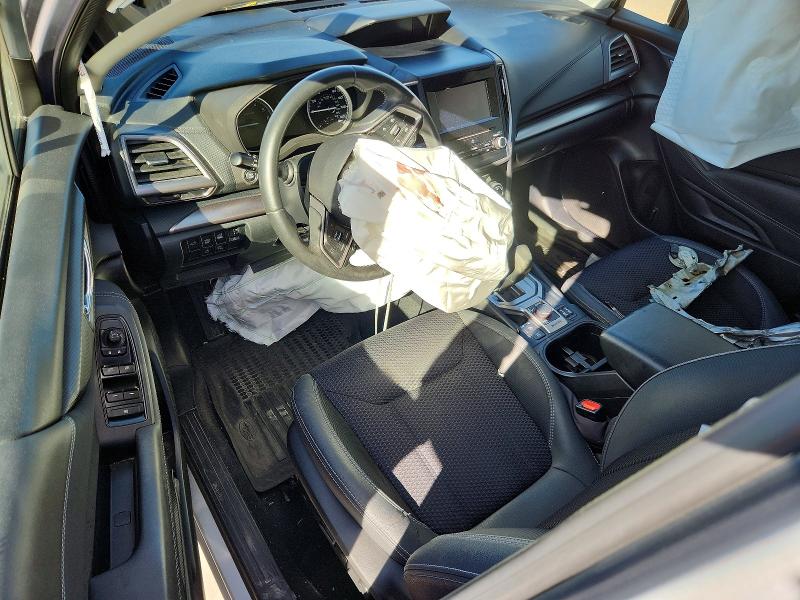 Aukcja sprzedaży 2021 Subaru Forester, vin: JF2SKAJCXMH507434, numer aukcji: 46543556
