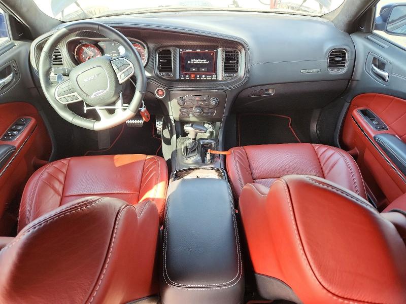 Aukcja sprzedaży 2022 Dodge Charger, vin: 2C3CDXL92NH159081, numer aukcji: 48448056