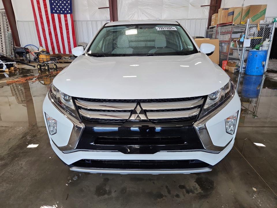 Auction sale of the 2018 Mitsubishi Eclipse Cross, vin: JA4AT5AA5JZ051419, lot number: 79915925