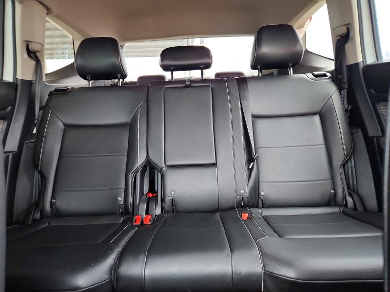 2023 Volkswagen Atlas მანქანა იყიდება აუქციონზე, vin: 1V2JR2CA2PC549328, აუქციონის ნომერი: 46028306