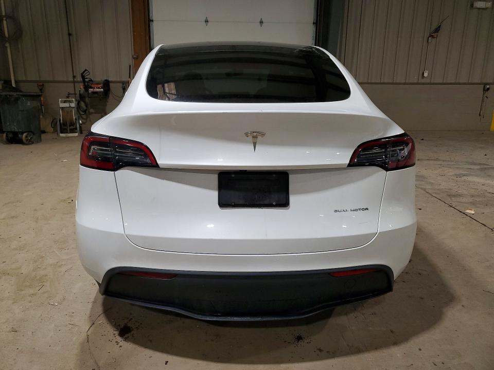 Aukcja sprzedaży 2023 Tesla Model Y, vin: 7SAYGDEE0PA172891, numer aukcji: 46927876