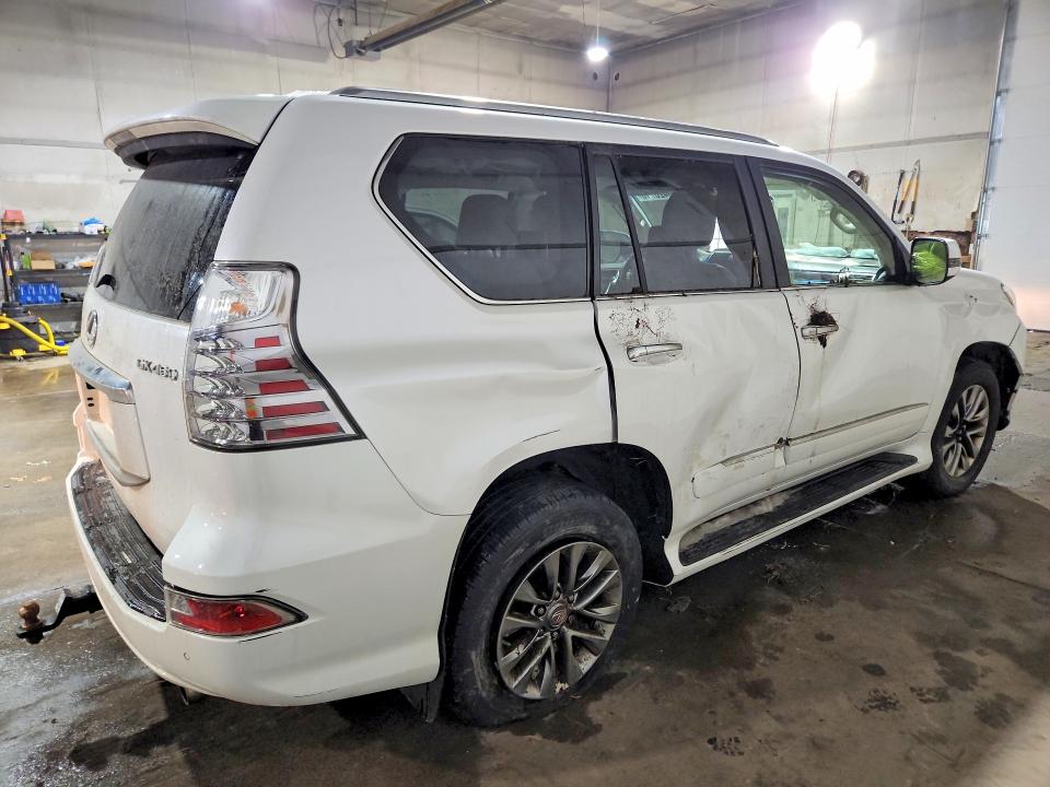 46420716 :رقم المزاد ، JTJJM7FX8E5076286 vin ، 2014 Lexus Gx 460 مزاد بيع