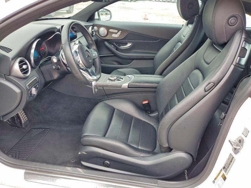 Продажа на аукционе авто 2019 Mercedes-benz C, vin: WDDWJ8EB1KF861788, номер лота: 46277836