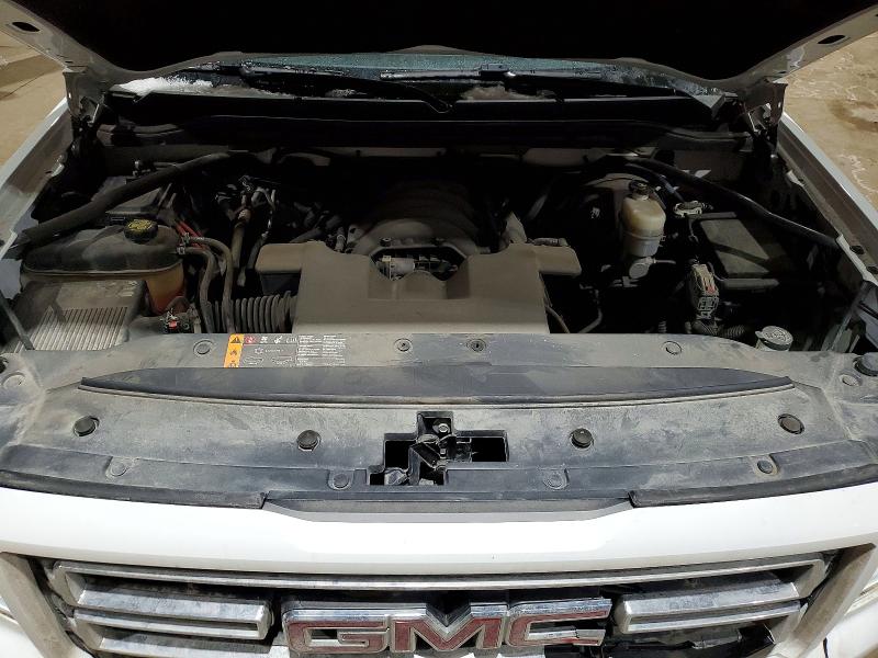 Aukcja sprzedaży 2019 Gmc Sierra Limited, vin: 2GTV2LEC9K1235878, numer aukcji: 79213585
