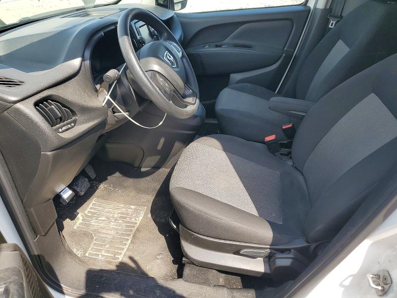 Aukcja sprzedaży 2022 Ram Promaster City, vin: ZFBHRFAB4N6W39582, numer aukcji: 47540196