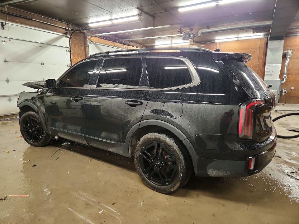 Aukcja sprzedaży 2024 Kia Telluride, vin: 5XYP5DGC2RG505777, numer aukcji: 46725146