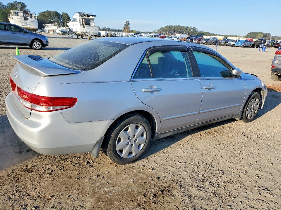 Продаж на аукціоні авто 2004 Honda Accord, vin: 1HGCM56484A060747, номер лоту: 46201166
