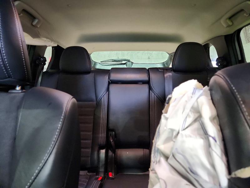 Aukcja sprzedaży 2025 Mitsubishi Outlander, vin: JA4J4VA86SZ048704, numer aukcji: 41736876