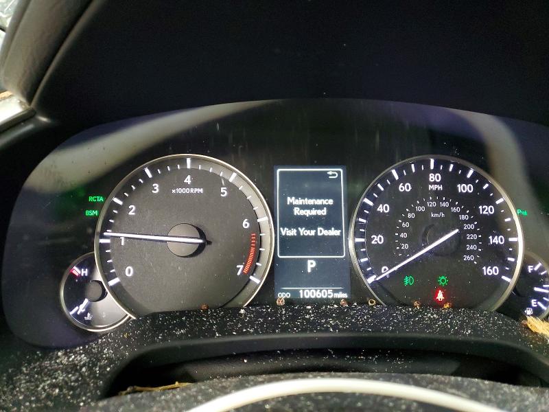 Aukcja sprzedaży 2016 Lexus Rx 350, vin: 2T2BZMCA7GC050965, numer aukcji: 46914006