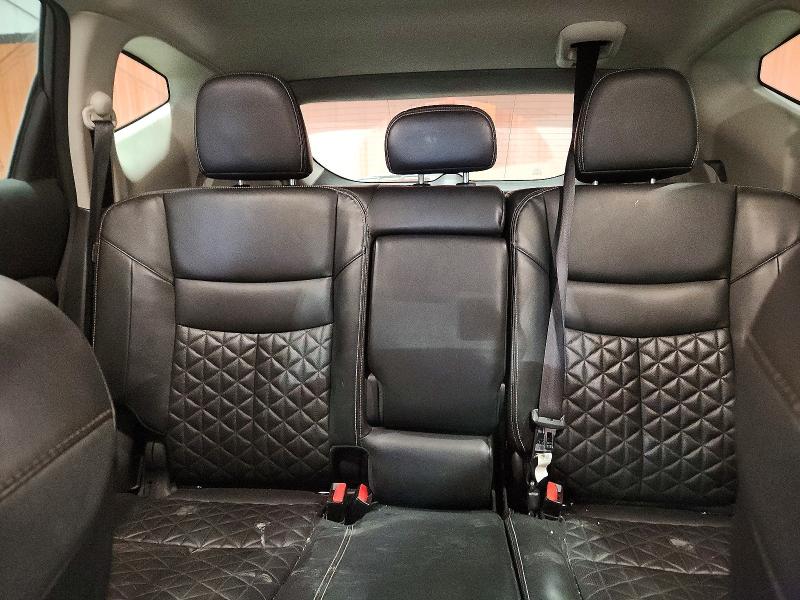 Aukcja sprzedaży 2021 Nissan Murano, vin: 5N1AZ2DS1MC103056, numer aukcji: 41750906