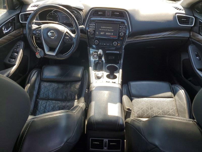 Aukcja sprzedaży 2016 Nissan Maxima, vin: 1N4AA6AP0GC425765, numer aukcji: 47898546