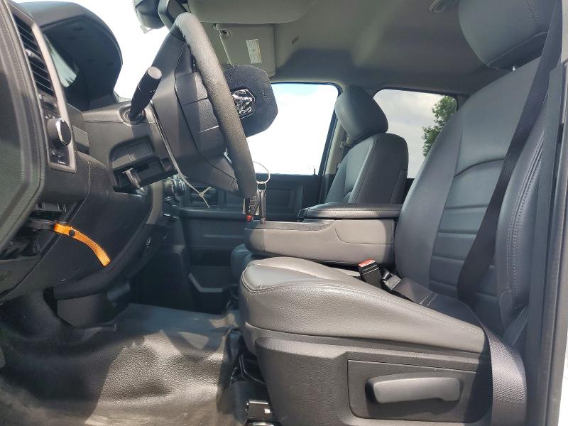 2020 Ram 1500 Classic მანქანა იყიდება აუქციონზე, vin: 1C6RR6FG6LS117750, აუქციონის ნომერი: 47570726