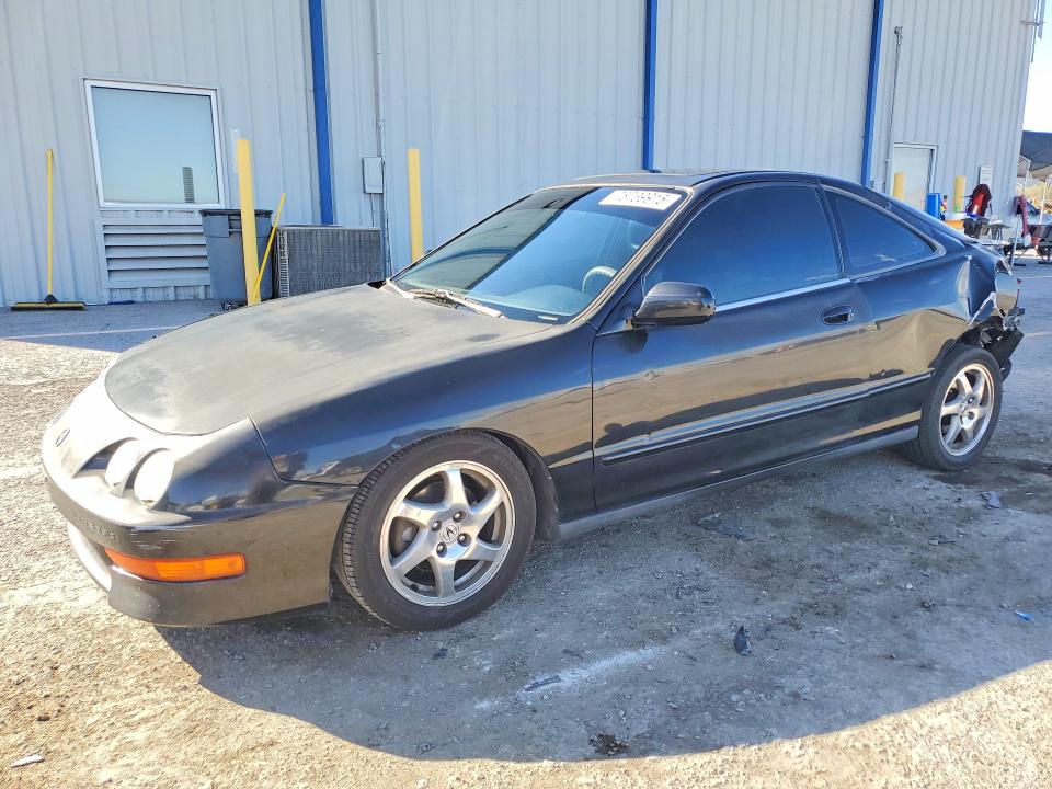 78739915 :رقم المزاد ، JH4DC2399XS001322 vin ، 1999 Acura Integra مزاد بيع