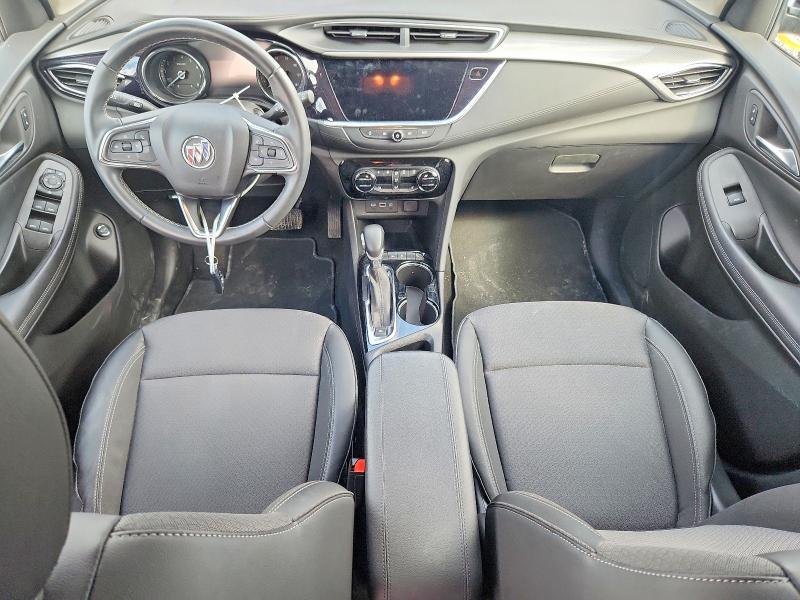 Продажа на аукционе авто 2022 Buick Encore Gx, vin: KL4MMDSLXNB115909, номер лота: 48074366