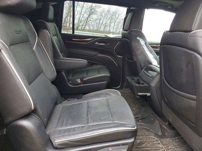 Aukcja sprzedaży 2023 Cadillac Escalade, vin: 1GYS4KKL5PR465759, numer aukcji: 46539046