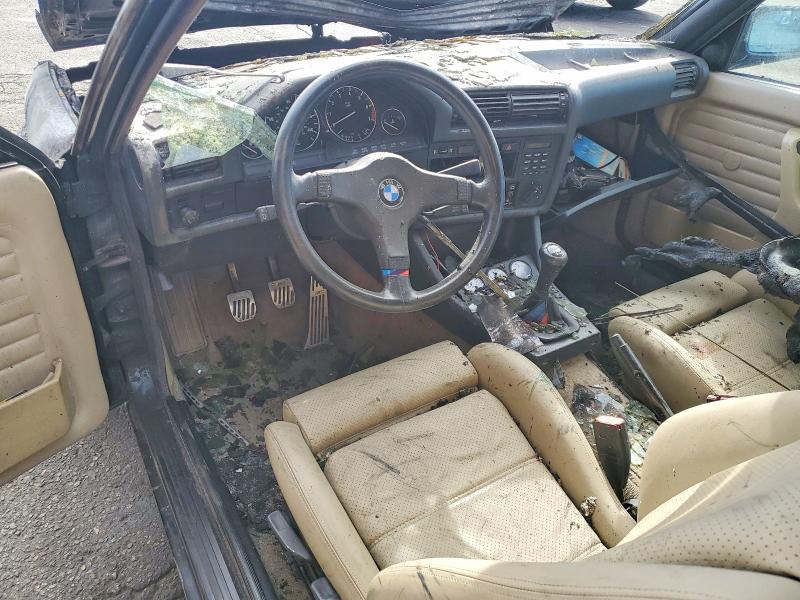 Aukcja sprzedaży 1987 Bmw 325, vin: WBAAA1305H8251514, numer aukcji: 47246916