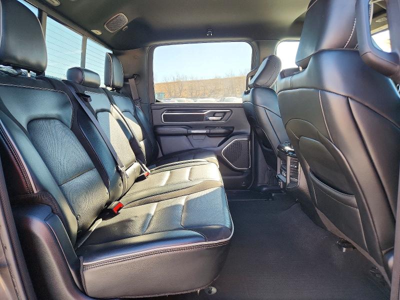Aukcja sprzedaży 2019 Ram 1500, vin: 1C6SRFJT2KN584876, numer aukcji: 79634975
