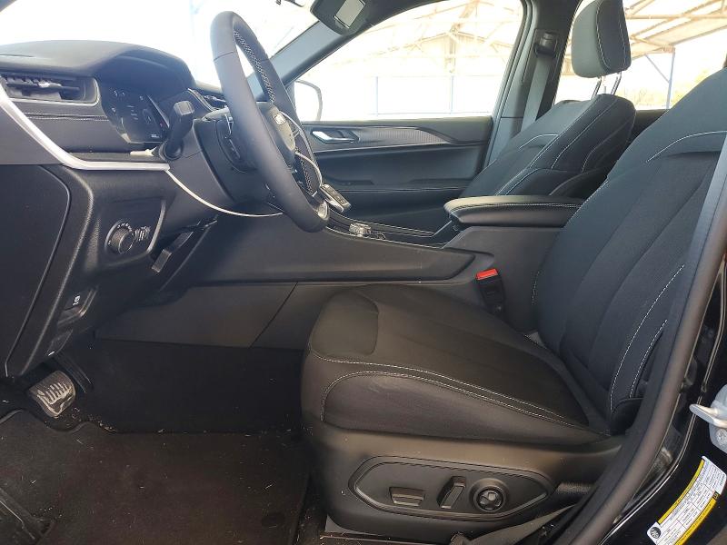 Aukcja sprzedaży 2025 Jeep G.cher, vin: 1C4RJGAGXSC358958, numer aukcji: 47466486