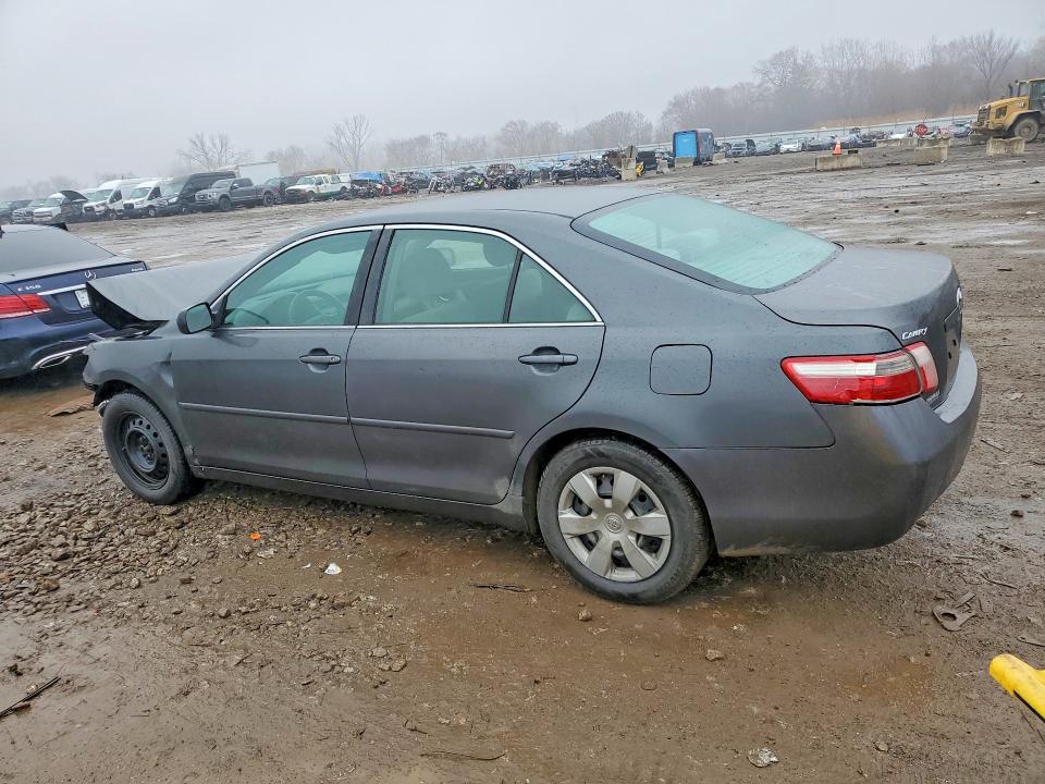 Aukcja sprzedaży 2007 Toyota Camry, vin: 4T1BE46K37U071928, numer aukcji: 79319435