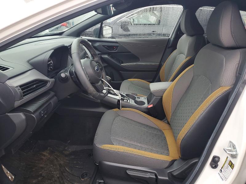 79776175 :رقم المزاد ، 4S4GUHF63R3744079 vin ، 2024 Subaru Crosstrek مزاد بيع