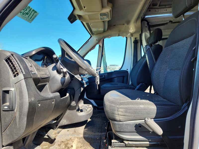Aukcja sprzedaży 2017 Ram Promaster 2500, vin: 3C6TRVDG9HE530131, numer aukcji: 77439345