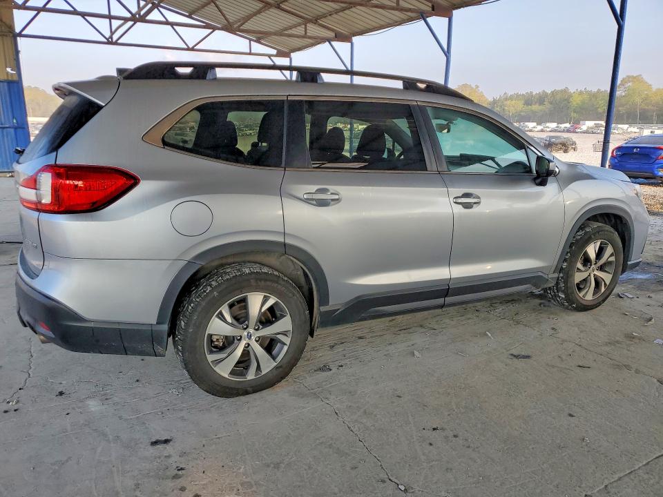 Продажа на аукционе авто 2022 Subaru Ascent, vin: 4S4WMAED0N3454671, номер лота: 47901196