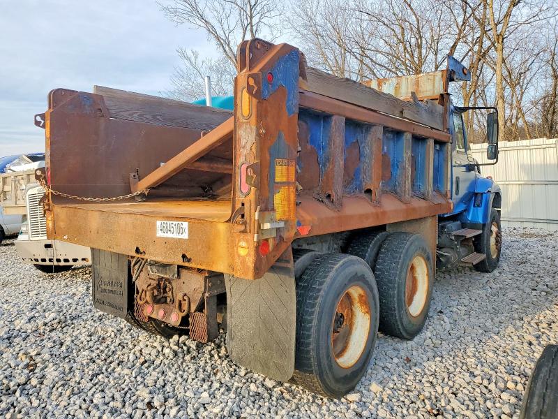 Продажа на аукционе авто 2012 International 7000, vin: 1HTWHAAR2CJ623868, номер лота: 46845106