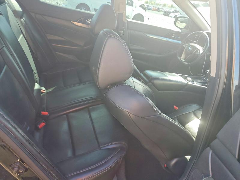 Aukcja sprzedaży 2021 Nissan Maxima, vin: 1N4AA6CV4MC505433, numer aukcji: 47106226