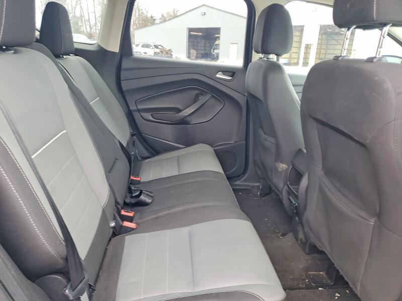 Aukcja sprzedaży 2014 Ford Escape, vin: 1FMCU0GX4EUD20017, numer aukcji: 41933916