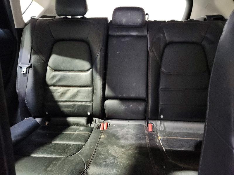 2018 Mazda Cx-5 მანქანა იყიდება აუქციონზე, vin: JM3KFBDM8J0308056, აუქციონის ნომერი: 47298446