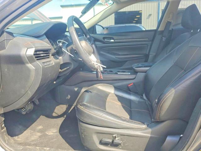 Продажа на аукционе авто 2021 Nissan Altima, vin: 1N4BL4CV6MN380152, номер лота: 47045826