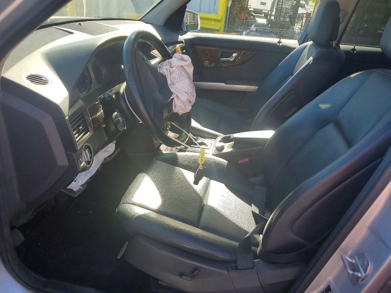 Продаж на аукціоні авто 2011 Mercedes-benz Glk, vin: WDCGG5GB8BF579196, номер лоту: 46003916